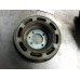 105P104 Crankshaft Pulley For 94-95 Kia Sephia  1.6